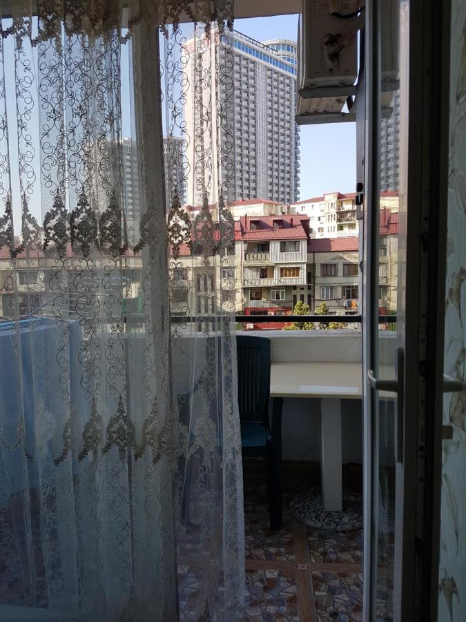 Sunny Mood Batumi Apartment Exterior photo